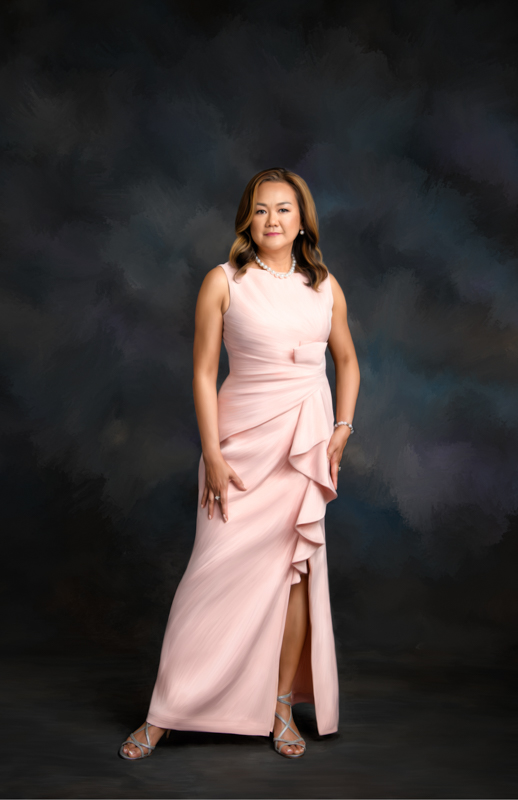 Photograph of a woman over 40 by Isabelle Guillen, Portrait Photographer in Dallas Metroplex