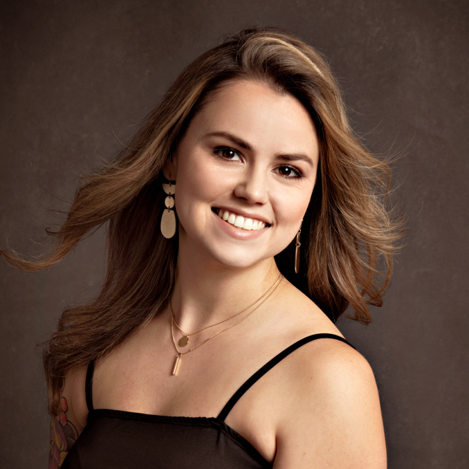 Erin Clark- Dallas, TX