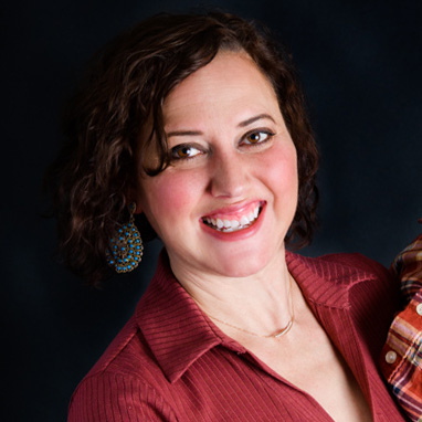 Meredith Garrison - Plano, TX