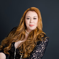 Stephanie Perez - Grand Prairie, TX