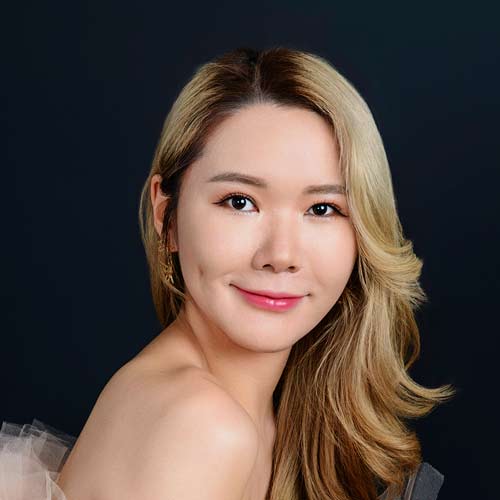 Chloe Yee Choi - Dallas, TX