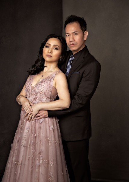 12 photo of a couple created by isabelle guillen portraits