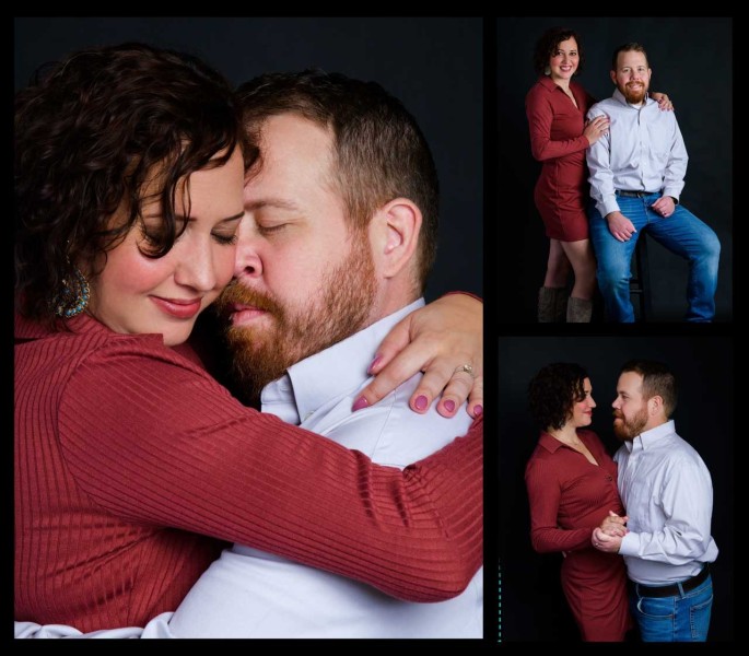 14 photo of a couple created by isabelle guillen portraits
