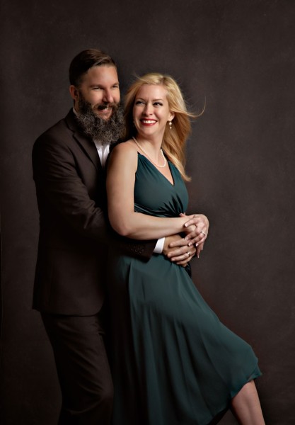 16 photo of a couple created by isabelle guillen portraits