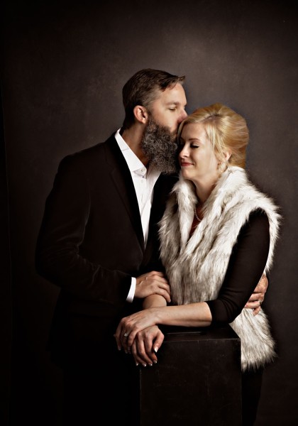 17 photo of a couple created by isabelle guillen portraits