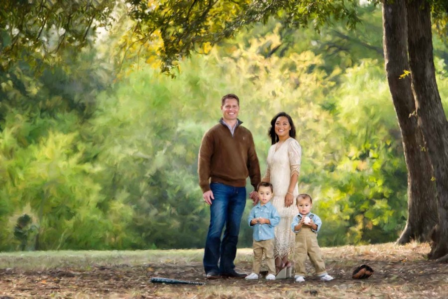 05 photo of a family created by isabelle guillen portraits