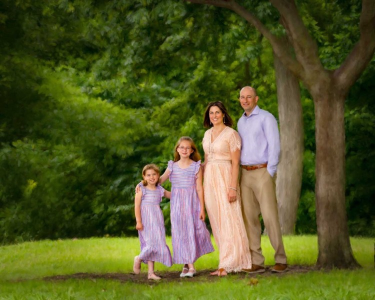 10 photo of a family created by isabelle guillen portraits