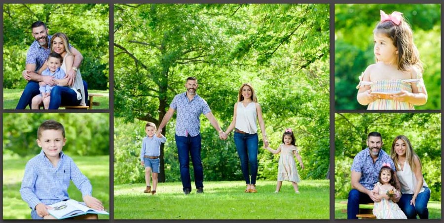 17 photo of a family created by isabelle guillen portraits