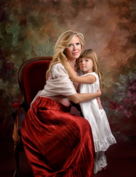 18 photo of a family created by isabelle guillen portraits