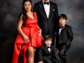 20 photo of a family created by isabelle guillen portraits