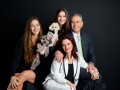 22 photo of a family created by isabelle guillen portraits