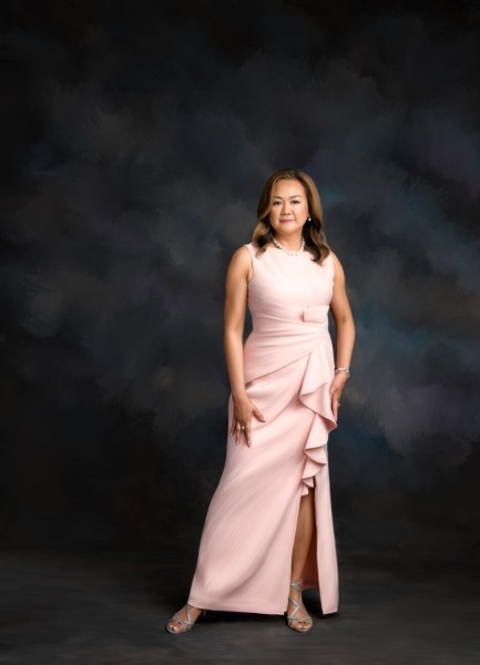 03 photo of a woman created by isabelle guillen portraits