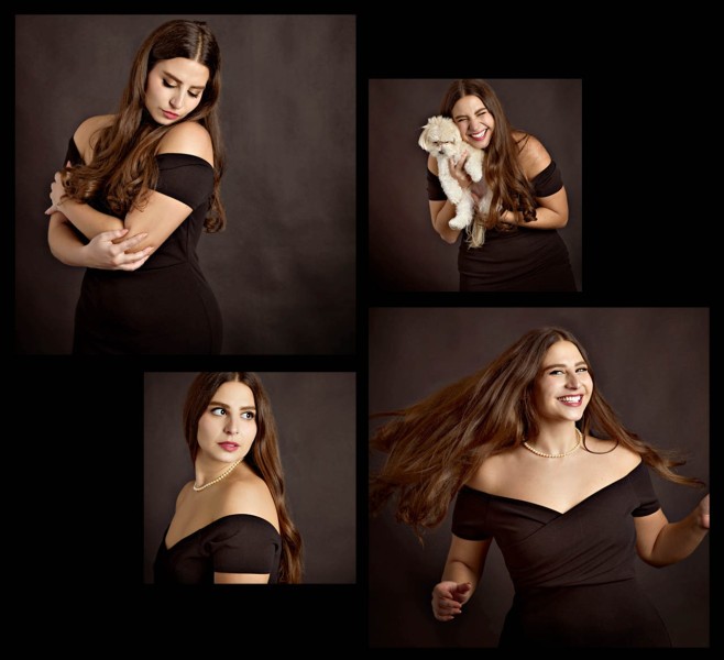 04 photo of a woman created by isabelle guillen portraits