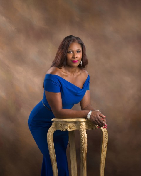 05 photo of a woman created by isabelle guillen portraits